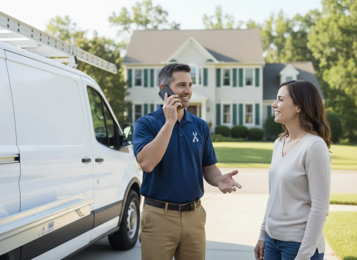 Home Gutter Service Charlottesville, IN FAQs